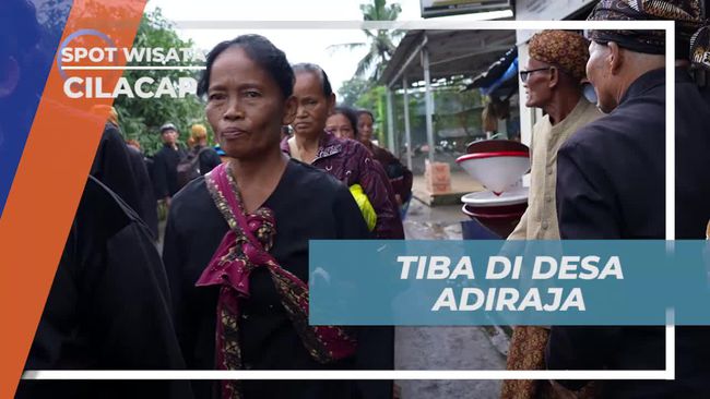 Sindene Arze: Menyambut Anda dengan Hangat di Jantung Cilacap